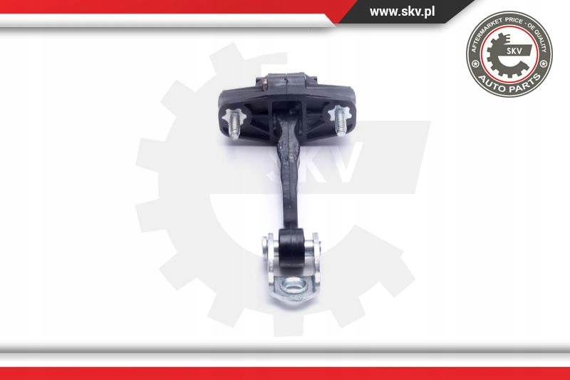 фото №4, Обмежувач двері перед do alfa romeo mito