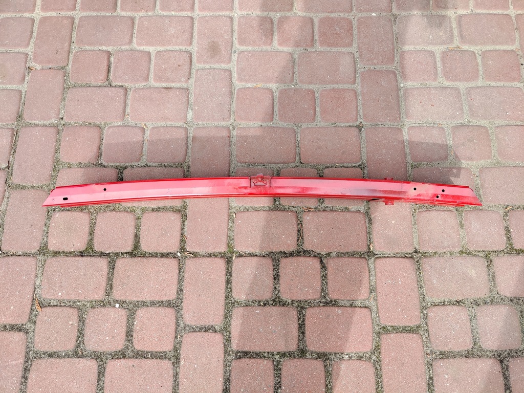 фото №5, Opel mokka a балка усилитель бампера перед абсорбер