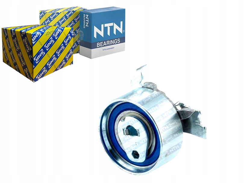 Snr ролик натягувача opel daewoo Недорого