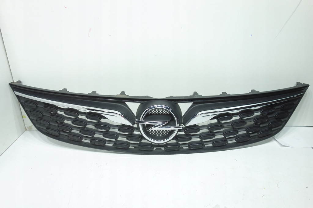 фото №1, Решітка радіатора решітка радіатора opel astra k lift 19- 39130501