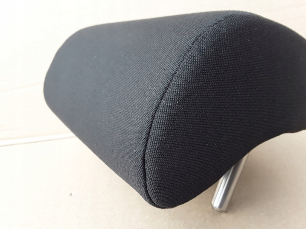 фото №8, Підголівник задня сидіння правий лівий середній vw golf vi kombi