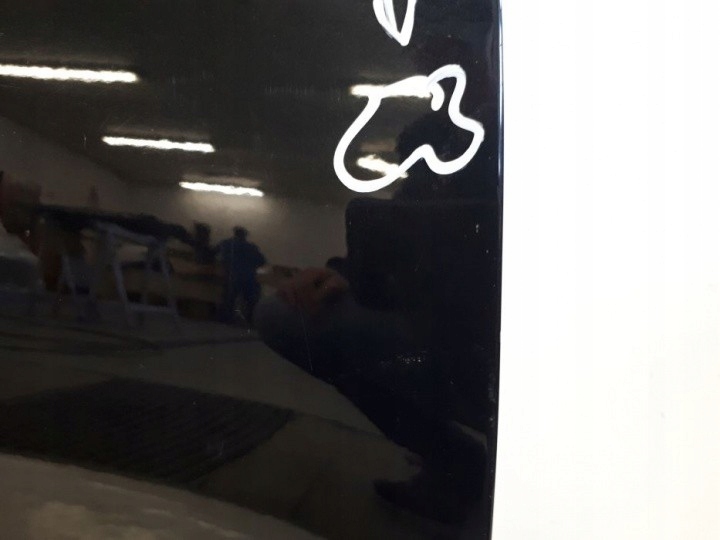 фото №3, Kia sportage 2015 дверь правое перед