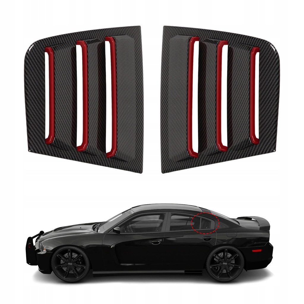 фото №10, 2 szt. жалюзі зовнішньої скло бічний