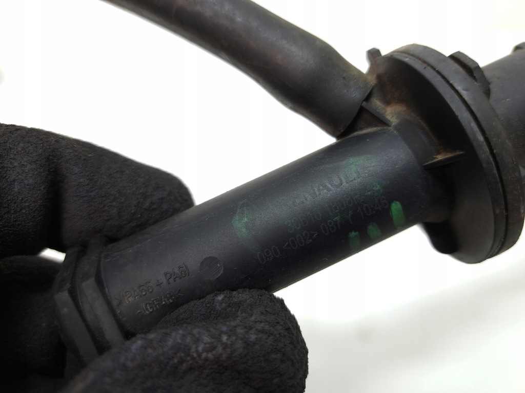 фото №4, Насос зчеплення. renault megane 08- 1.5 dc 306101808r оригінальний номер renault