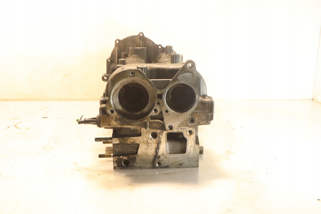 фото №4, Головка двигателя alfa romeo mito 1.3jtd