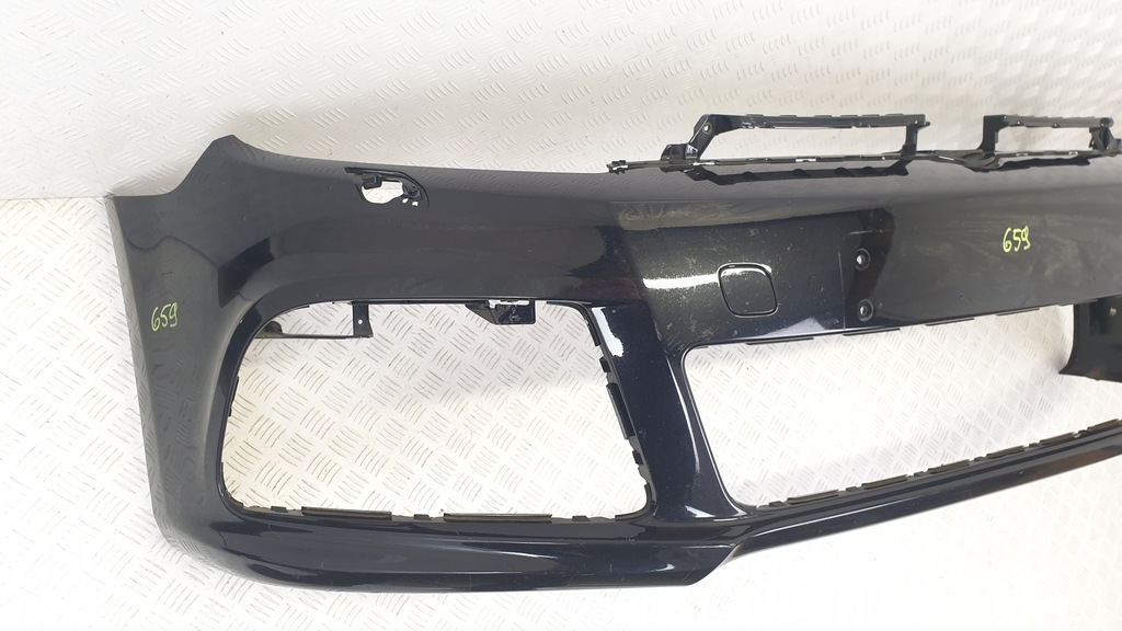 фото №2, Vw golf vi 6 r20 r бампер перед передний