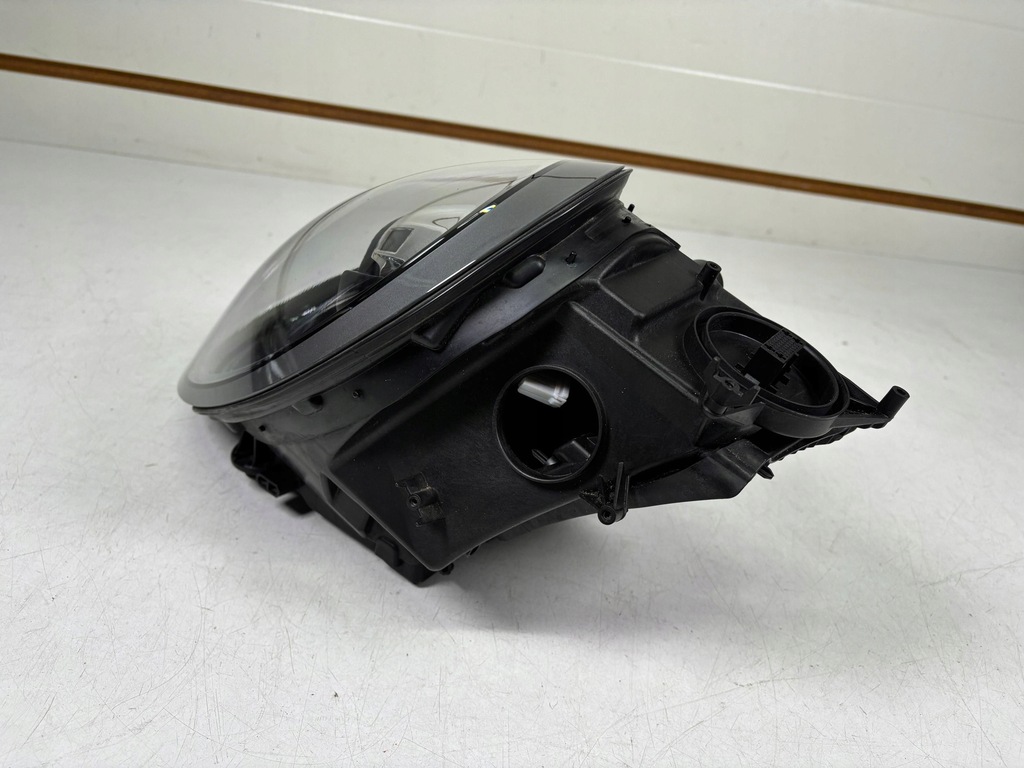 фото №8, Фара передній лівий лампа передня ліва porsche 911 991 99163119303