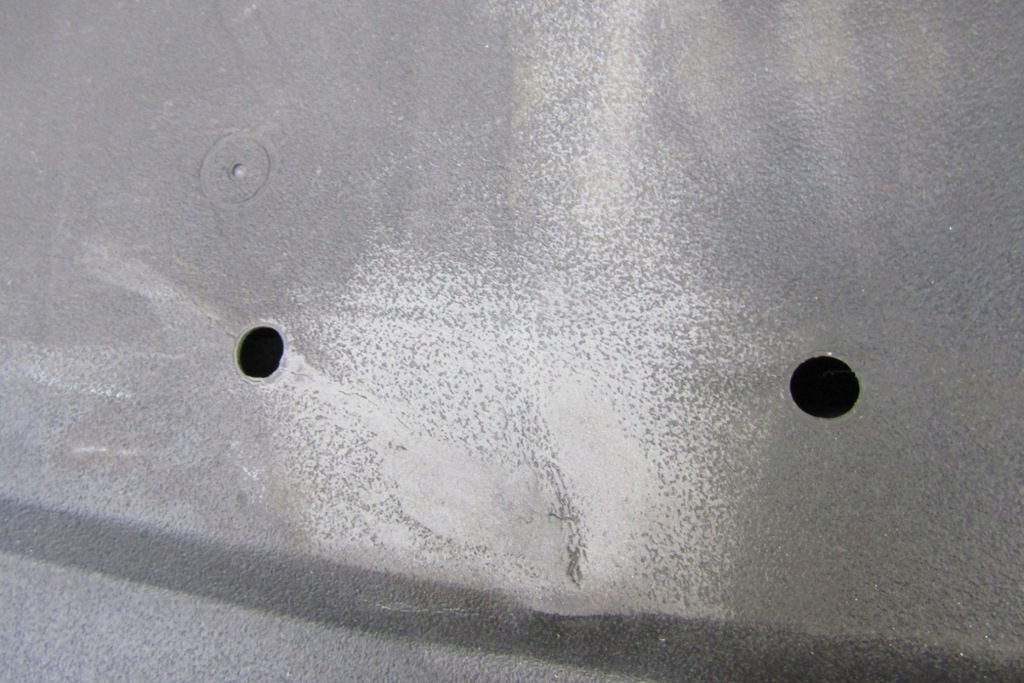 фото №7, Защита плита пол pod бампер lexus rx iv 4 15-