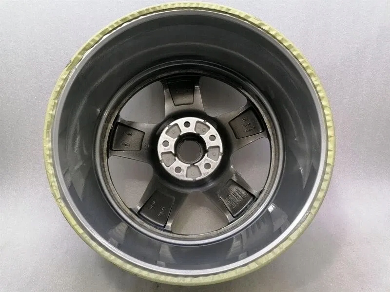 фото №13, Bentley arnage t mulliner 2-częściowy набор диск алюминиевых pd105935pb