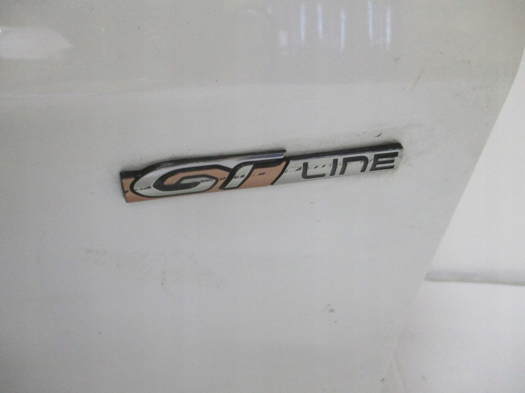 фото №5, Кришка багажника задня peugeot 3008 ii камера gt-line