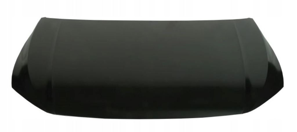 фото №1, Vw polo vi 17- капот крышка двигателя