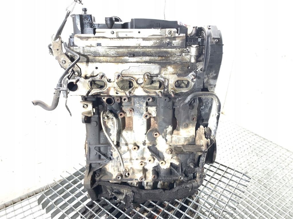 фото №1, Двигатель vw 1.6 110km cxx golf vii