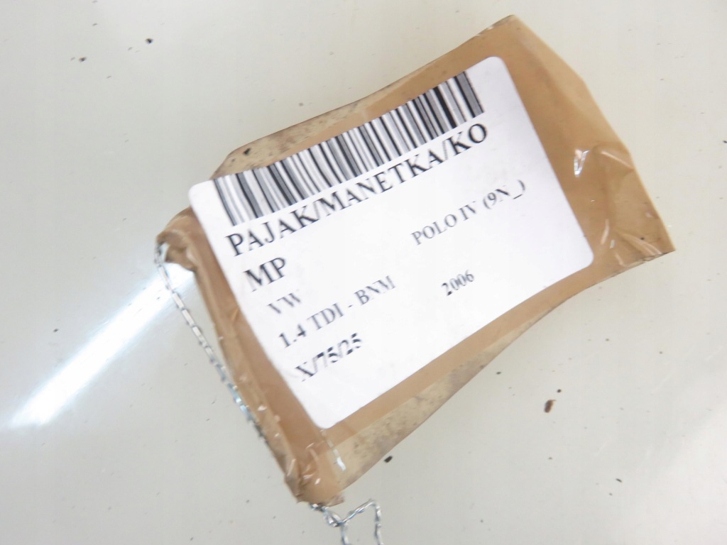 фото №9, Переключатель комбинированный vw polo iv 9n_ 6q0953513f