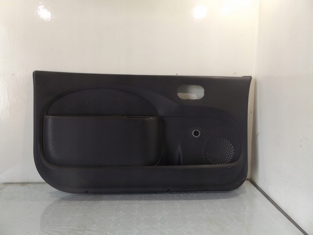 фото №1, Twingo ii lift обшивка дверь левый перед