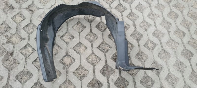 фото №1, Подкрылок левый перед suzuki swift mk6 2004-2010