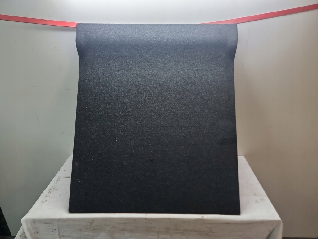 фото №1, Bmw 4 g82 coupe пол обшивка багажника