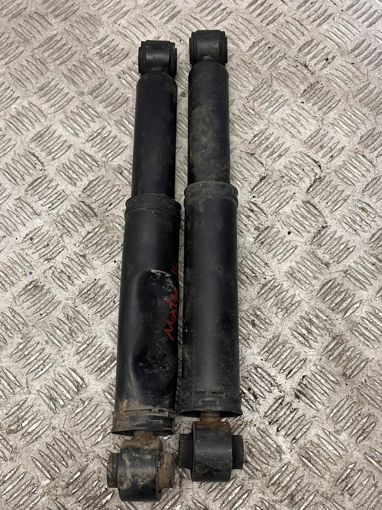 Купить Амортизатор задний правый/левый комплект  2szt master 3 3