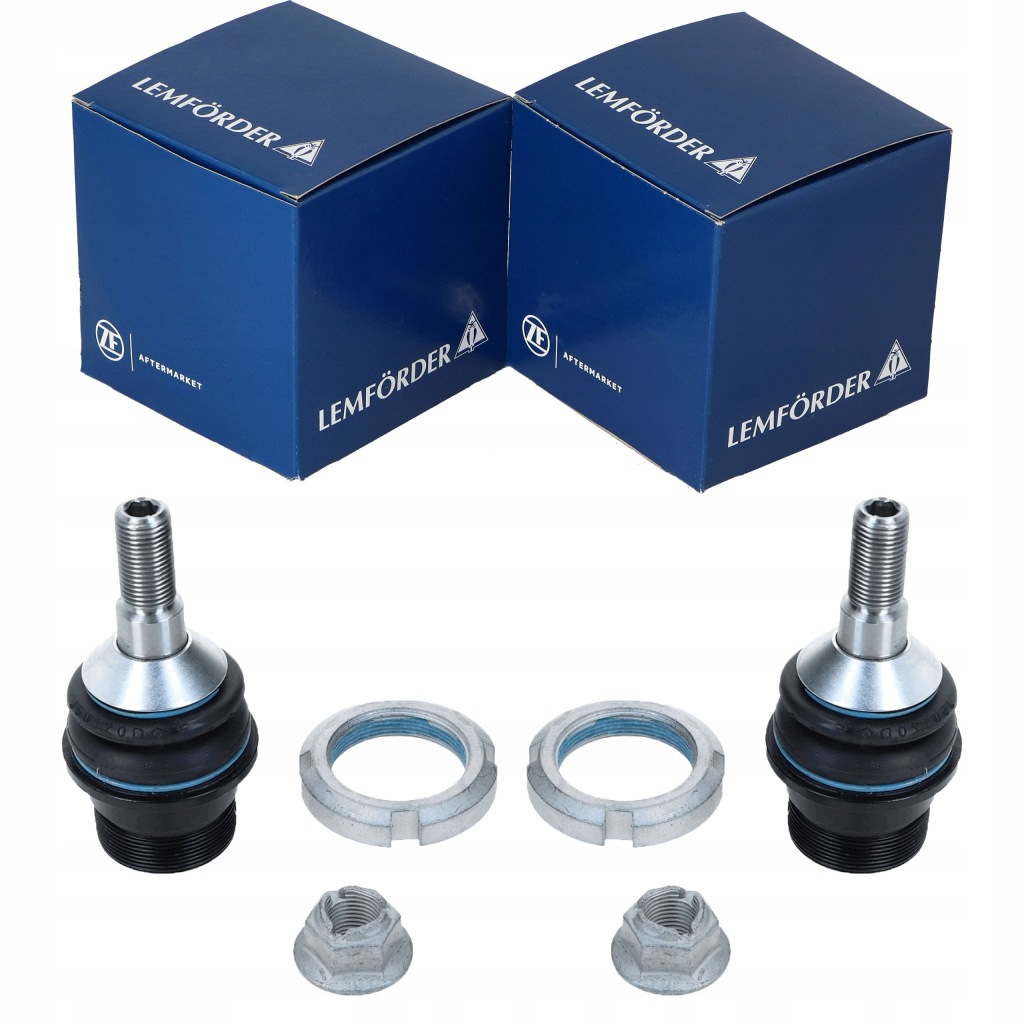 Купити Шарніри важеля перед x2 mercedes w164 / w251 06- le/pr