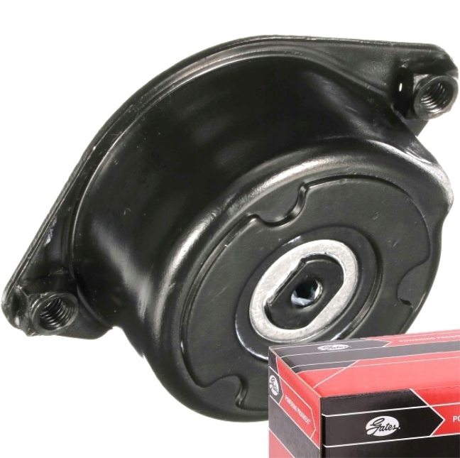 фото №1, Натяжитель ремень клиновой gates do mg zt 2.0