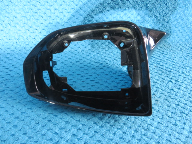 фото №11, Lexus is 300 2018- корпус дзеркало правого