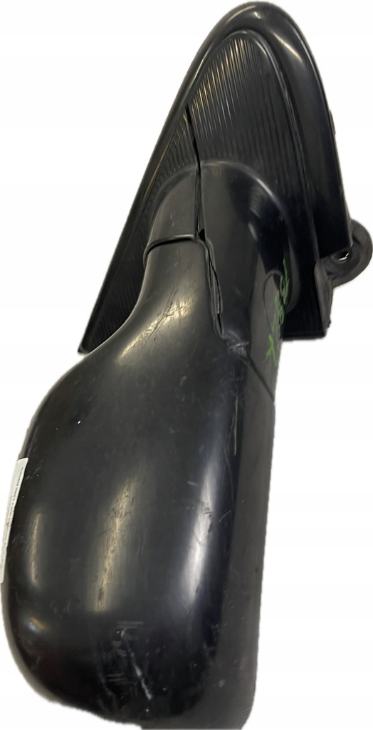 фото №13, Chrysler voyager iv rg 01-07r зеркало правое электрический 5 pin