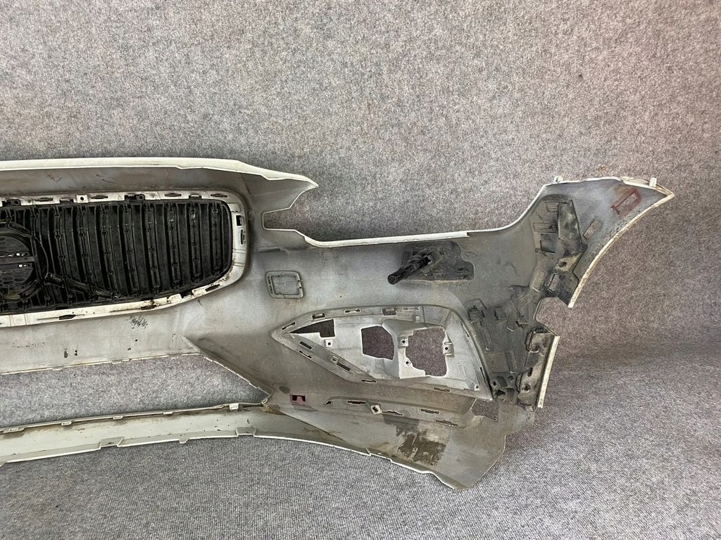 фото №15, Бампер передний перед - volvo v60 ii s60 iii cross country 18-