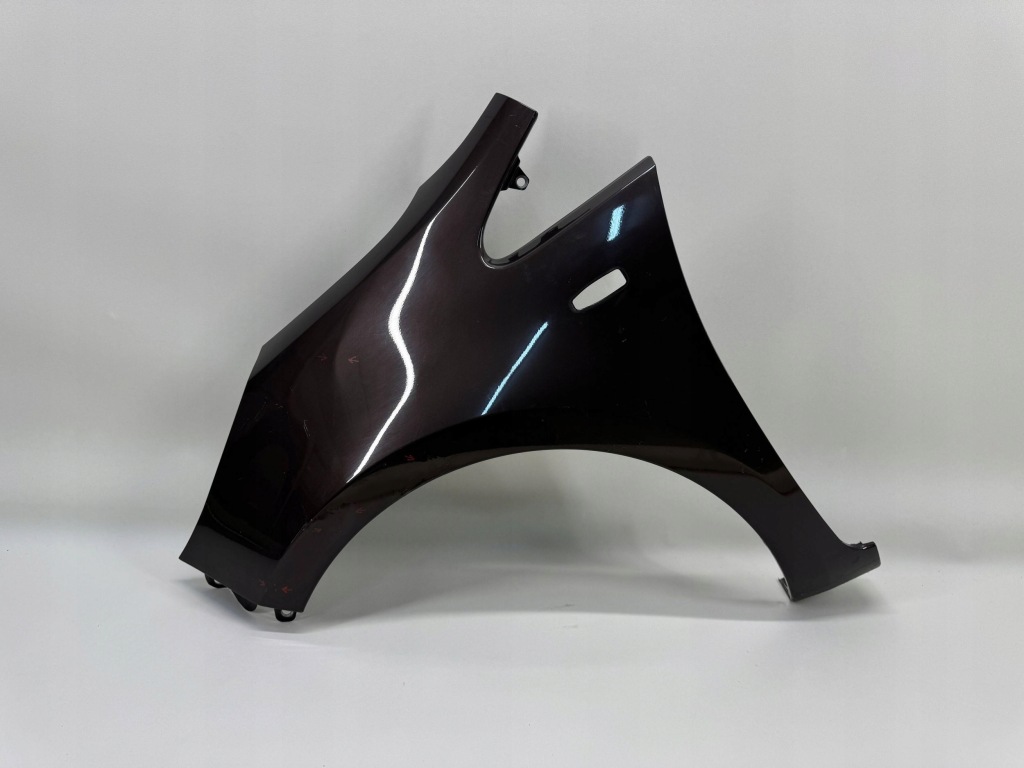 Купить Kia rio 3 3 10-17 крыло левая перед передний