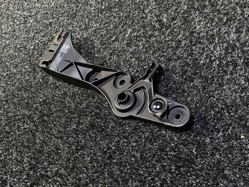 фото №4, Bmw seria 4 f32 кронштейн ручка капот 7326365