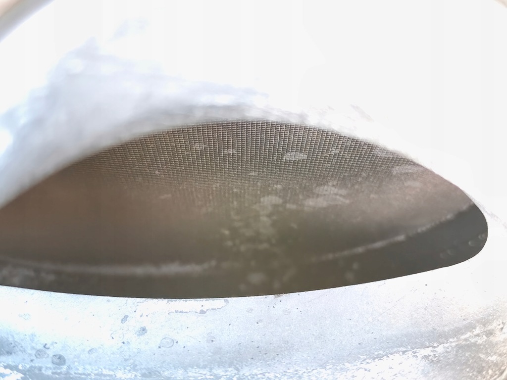 Фільтр часток твердих каталізатор fap dpf mercedes vito w447 2.0 cdi m654 Ціна