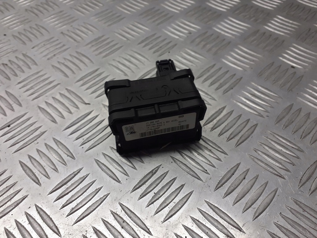 фото №1, Датчик esp opel zafira b 13208665