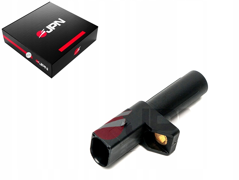 фото №9, Jpn датчик положение вала коленчатого ssangyong