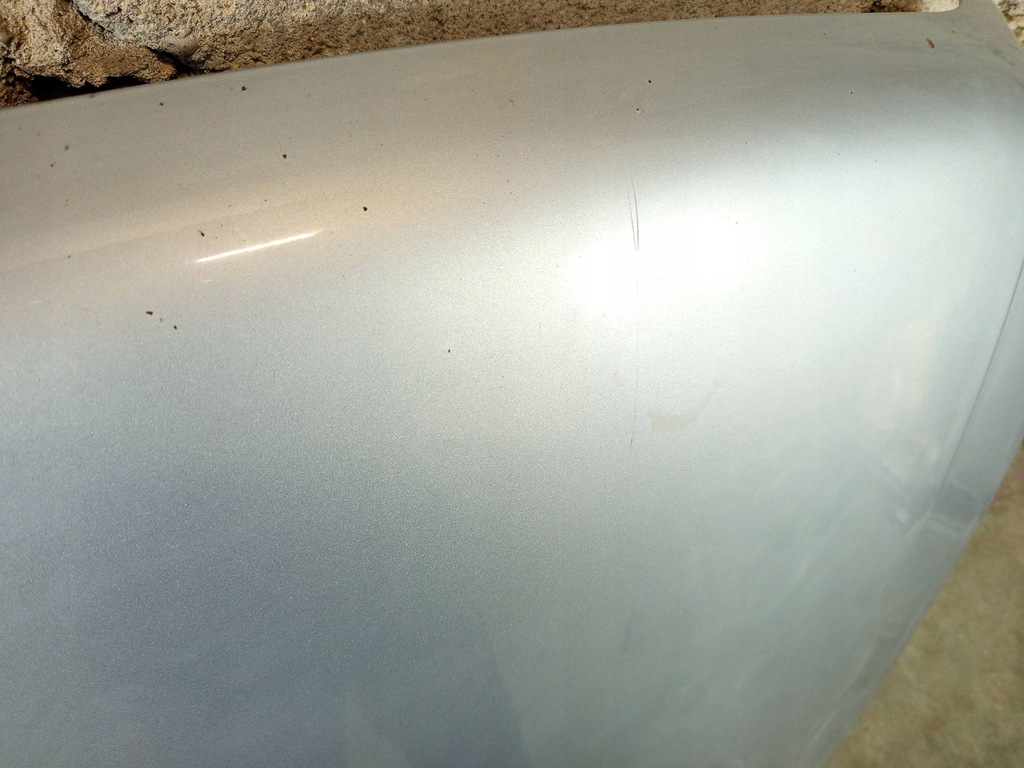 фото №5, Капот кришка двигуна ford ranger ii 06-11