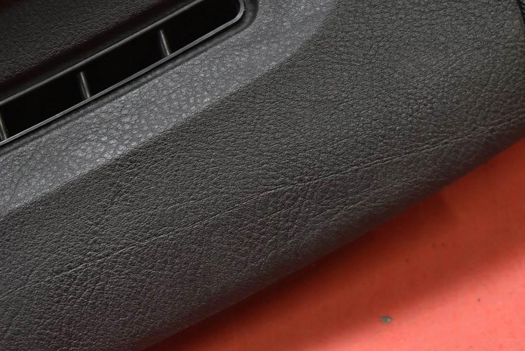 фото №11, Панель приладів приладова консоль панель приладів подушка безпеки eu bmw x5 e53 99-03