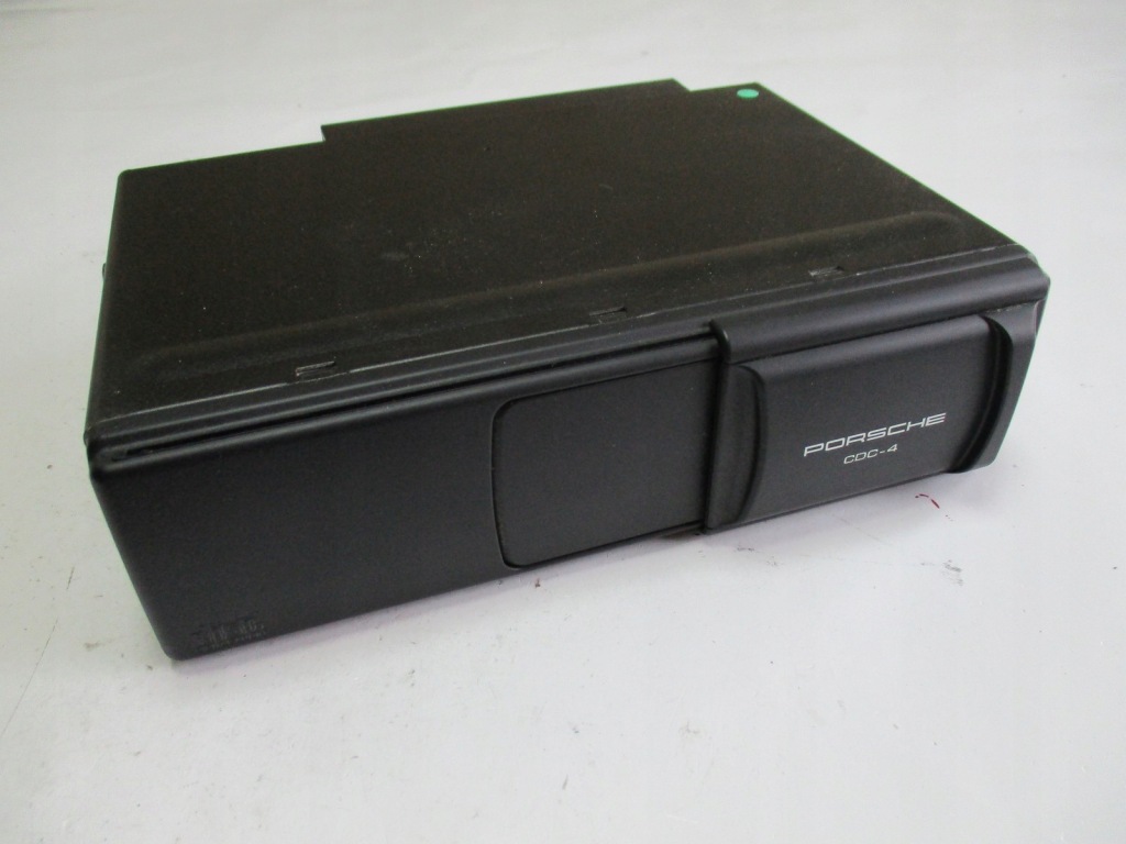 фото №1, Чейнджер porsche cayenne 7l5 7l5035111c