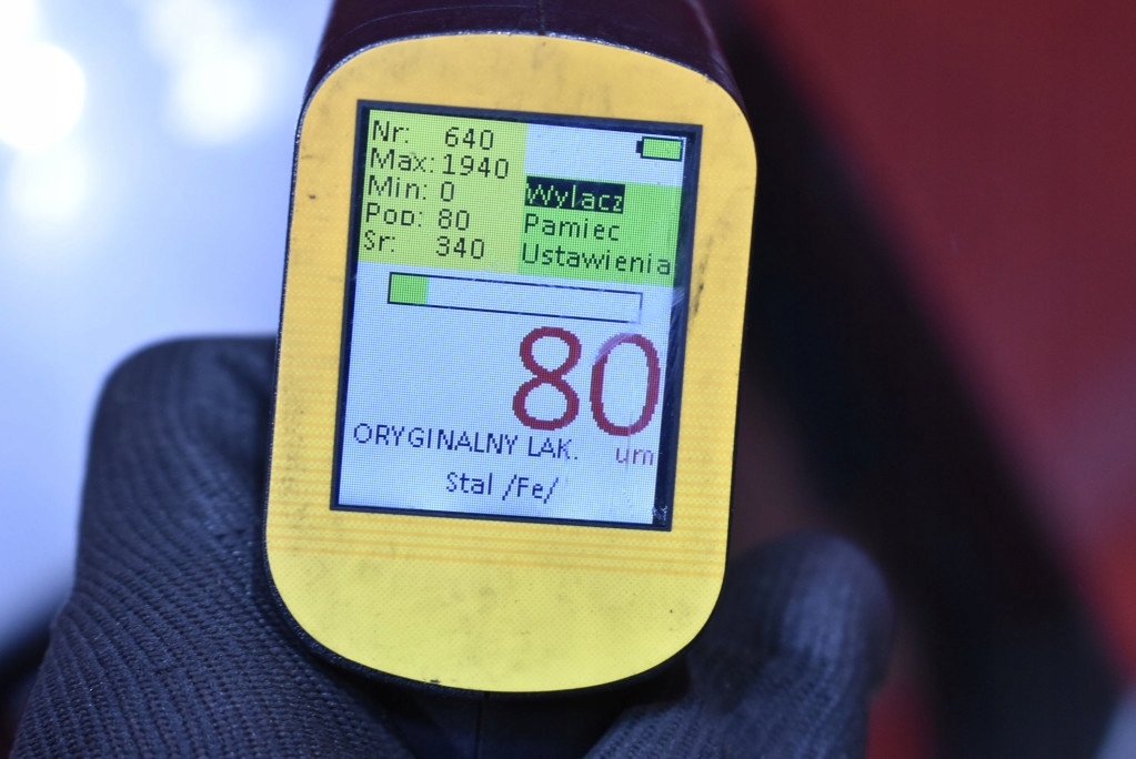 фото №12, Крышка багажника багажника задняя задняя серая vw polo 5 v 6r 3d 09-15