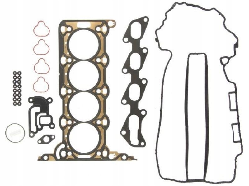 фото №2, Прокладка головки kpl.