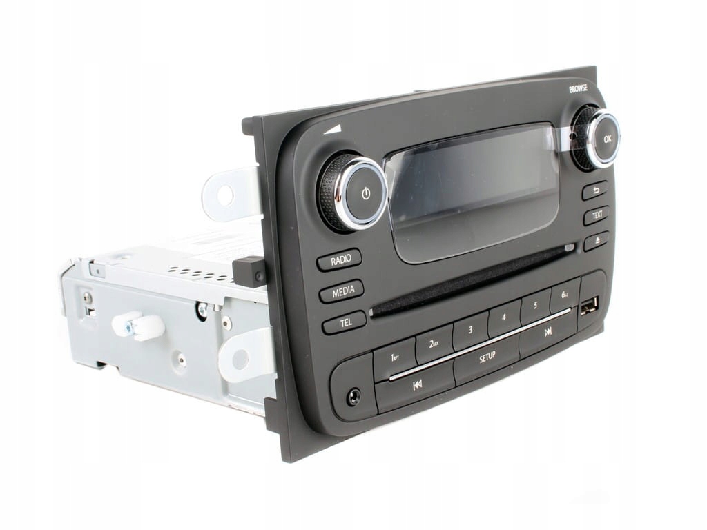 фото №13, Радио trafic iii vivaro b talento nv300 usb bluetooth