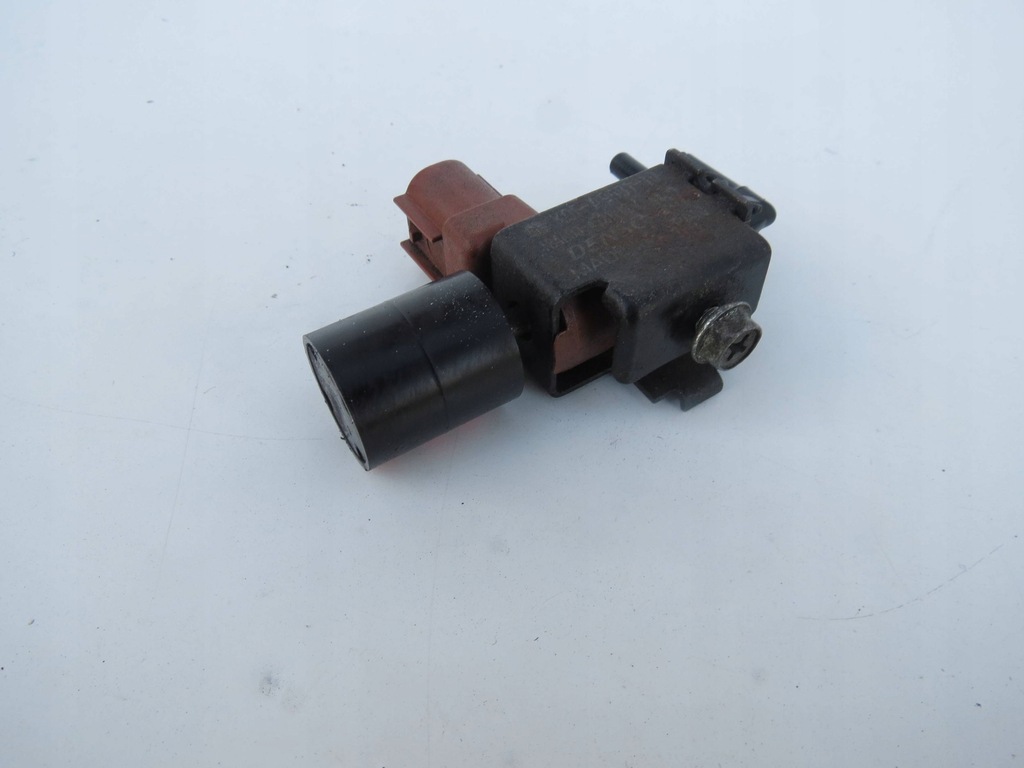 фото №5, Клапан датчик вакууму volvo s80 ii xc90 i 4.4 v8 b8444s