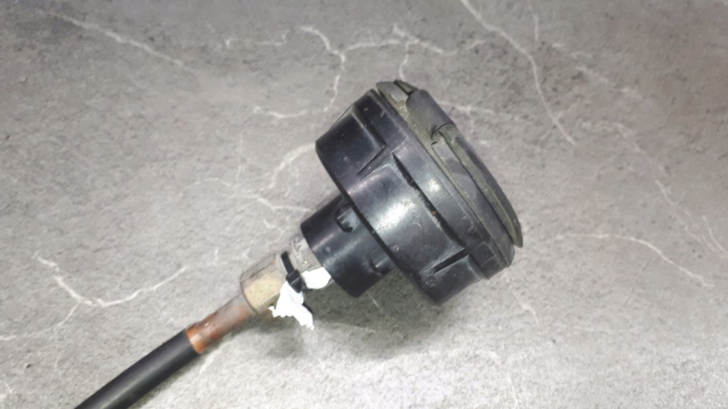 Купити 67r-0158464 заливна горловина газу tipo-emer class3