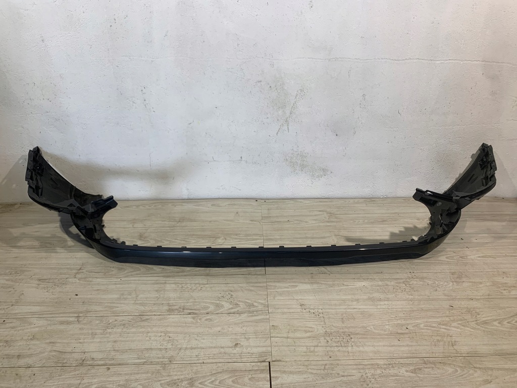 фото №8, Бампер перед renault trafic iii 3 fl lift 21-22