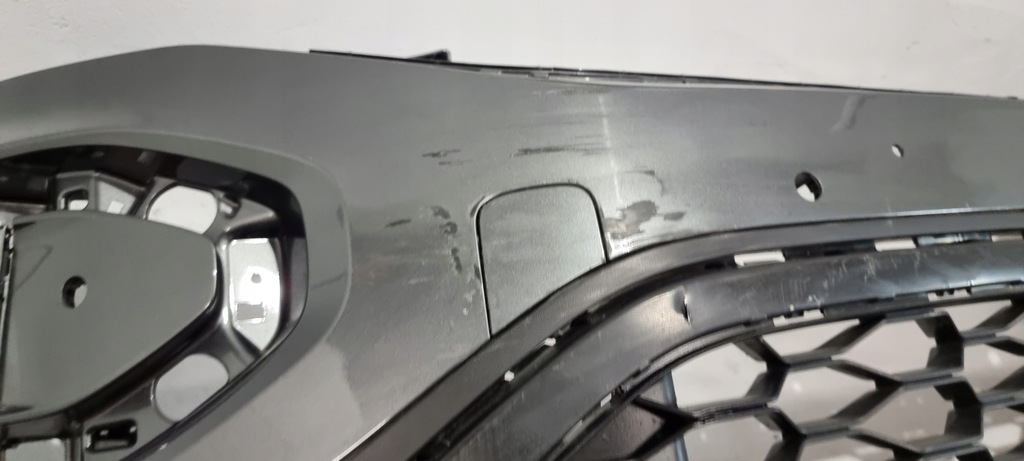 фото №6, Бампер перед передний vw t-roc lift 2ga 21-