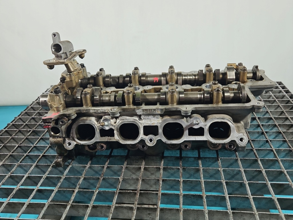 фото №4, Головка валы kpl kia sportage iv 1.6 gdi g4fd