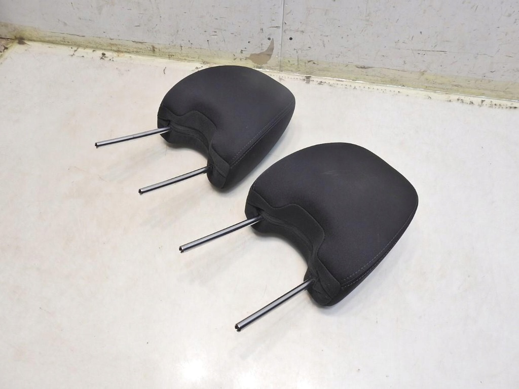 фото №7, Подголовник перед передний subaru forester iii