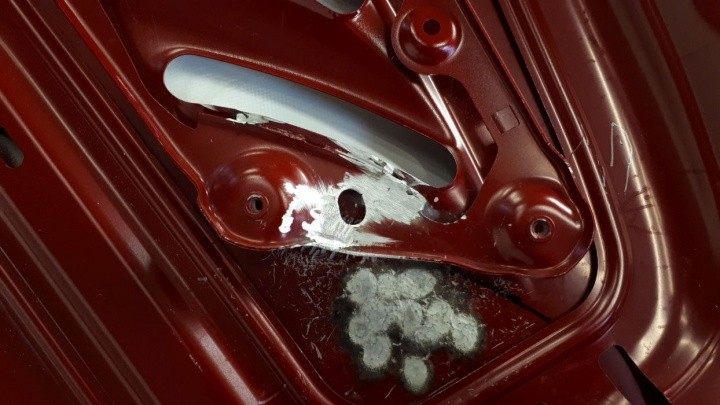 фото №12, Alfa romeo stelvio капот