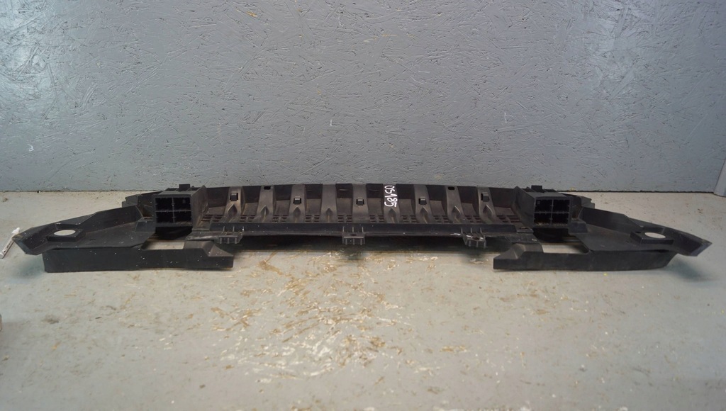 фото №15, Renault megane iii захист pod бампер перед 622350001r os185