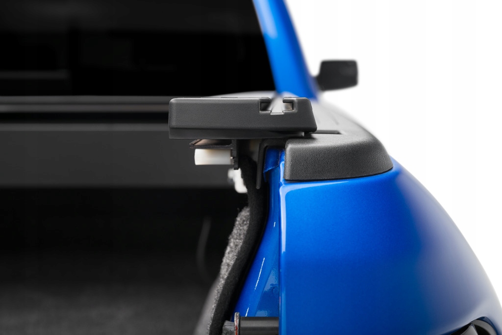 фото №9, Retrax pro xr шторка кузов алюмінієва 6,4ft dodge ram 1500 09-18 4th gen 250