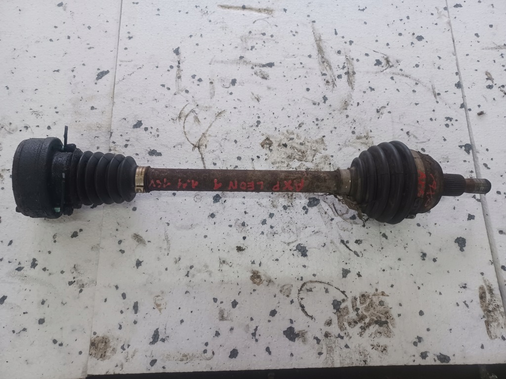 Купити Seat leon 1 1 1.4 16v axp привідний вал ліва