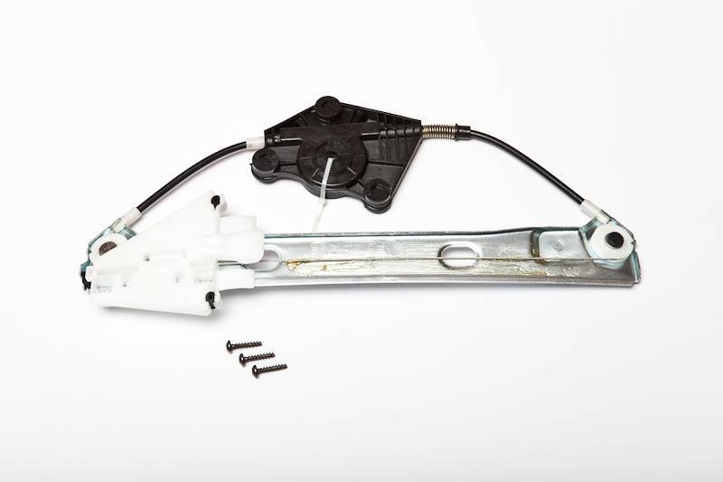 фото №1, Подъемник стекло alfa romeo 159 задняя левый