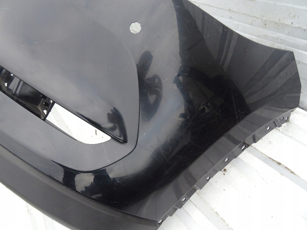 фото №11, Бампер перед mazda cx5 ii 2017- оригинал