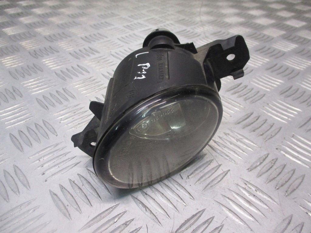 фото №1, Противотуманная фара левый nissan primera p12